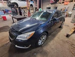 2015 Buick Regal Seat Belt Driver Side Retractor Black Oem Used 163k Miles. Fixed Price $85.88.