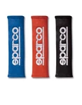 Sparco For Belt Pad 2in Alcantara Black 01090r3nr. Fixed Price $44.80.