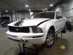 2008 Ford Mustang Front Passenger Seat Belt & Retractor Gray. Fixed Price $130.00.
