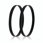 Replacement Belts 562289001 Ah20065 For Hoover Uh70130, Uh70140, Uh70200. Fixed Price $9.99.
