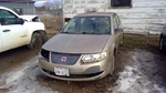 Used Front Right Seat Belt Fits: 2006 Saturn Ion Bucket Sdn Passenger Retr. Fixed Price $114.90.