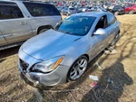 2014 Buick Regal Driver Seat Belt Retractor - Used, 4dr Blk, Oem 210-00443. Fixed Price $104.40.