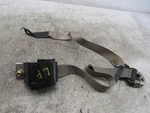 2000 Lincoln Navigator Left Driver Side Front Seat Belt Retractor Assembly Tan. Fixed Price $82.79.