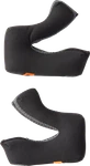 Alpinestars 8960225-11-o40 Sm3 Helmet Youth Cheek Pad 40mm. Fixed Price $31.56.