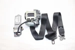 Seat Belt Front Bucket Passenger Retractor Fits 09-12 Bmw 750i. Fixed Price $50.39.