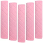 Car Seat Belt Cover Pad, 5 Pack, Seatbelt Covers For Accessories, Soft Ma.... Fixed Price $39.71.