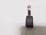 Jeep Jk Wrangler Passenger Right Front Seat Belt Buckle 1hq401dvaa 07-10. Fixed Price $42.00.