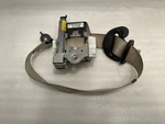 2015-2019 Bmw M4 Right Front Seat Belt Tan Tc:plcom Cpe 77k -sport-. Fixed Price $52.00.