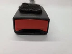 2012-17 Chevrolet Equinox Left Lh Front Seat Belt Buckle. Fixed Price $82.48.