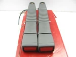 New Front Left And Right Seat Belt Buckle Assembly For 1995-2002 Kia Sportage. Fixed Price $19.95.