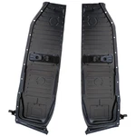 Floor Pans, For 73-79 Vw Beetle & Super Left And Right, 18 G Dunebuggy. Fixed Price $698.99.