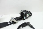 Front Passenger Seat Belt & Retractor Only Nissan Cube 09 10 Black. Fixed Price $139.99.