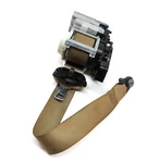 11-13 Mercedes S350 S450 S550 S600 (w221) Left Driver Seatbelt Retractor (brown). Fixed Price $90.24.