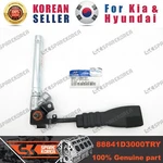 Genuine/oem 88841d3000try Seat Belt Pretensioner,rh For Hyundai Tucson 18. Fixed Price $59.05.