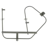 Empi 9757-b Vw Bug Left Window Regulator. Type 1 1965-67, Each. Fixed Price $109.94.