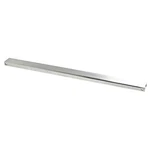 Aluminum Side Step, For Type 2 Bus 50-79 Dunebuggy & Vw. Fixed Price $255.99.