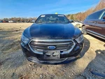 2016 Ford Taurus Passenger Seat Belt Retractor 4dr Blk Used Oem 210-01822. Fixed Price $100.70.