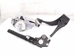 2017-2020 Ford Fusion Front Driver Left Seat Belt Retractor Hg9z-54611b09-aa. Fixed Price $123.69.