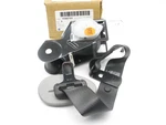 New Oem Gm 10382151 Rear Right Seat Belt & Retractor 05-06 Cadillac Sts. Fixed Price $22.45.