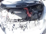 Used Front Right Seat Belt Fits: 2017 Ford Fiesta Bucket Passenger Retract. Fixed Price $156.85.