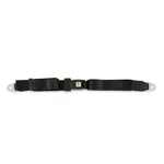 Brothers Trucks Belt100black Standard Lap Seat Belt 1947-1987 Chevy/gmc Truck,. Fixed Price $43.17.