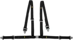 Jegs 70092 Tuner Belt 4-point Black. Fixed Price $81.99.