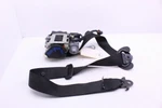 2011 2012 Bmw 750i Sedan Front Seat Belt Retractor Right Oem. Fixed Price $37.17.
