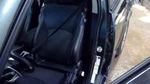 Seat Belt For Retractor Front Driver Left Black Fits 07-10 Outlander. Fixed Price $124.00.
