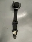 Bmw Oem E30 Convertible Driver Rear Left Seatbelt Upper Strap Vert. Fixed Price $35.00.