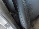 Used Front Right Seat Belt Fits: 2019 Ford Fiesta Bucket Passenger Retract. Fixed Price $65.00.