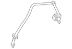 Genuine Gm 2007 Chevrolet Aveo Ls Lt 1.6l L4 - Gas Center Belt Assembly 96817746. Fixed Price $84.59.