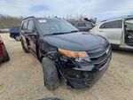 2014 Ford Explorer Front Passenger Seat Belt Retractor 4dr Blk Used Oem. Fixed Price $101.93.