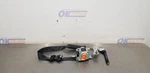16 Ford F150 Xlt Crew Cab Seat Belt Retractor Front Right Passenger Black. Fixed Price $45.00.