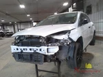 2015 Ford Focus Front Driver Seat Belt & Retractor Black. Fixed Price $130.00.