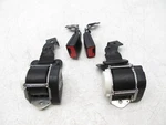 14-21 Mini Cooper S F56 Seat Belt Retractor Buckle Rear Right Left Oem. Fixed Price $53.06.
