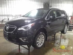2020 Buick Envision Front Driver Seat Belt Latch Black. Fixed Price $120.00.