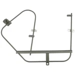 Empi 9758-b Vw Bug Right Window Regulator. Type 1 1965-67, Each. Fixed Price $109.94.
