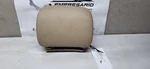 Bmw E46 Convertible Seat Driver Headrest Leather Beige 5210. Fixed Price $228.14.