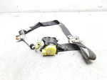 2010-2011, Mazda 3, 4 Door Front Left Seat Belt, Bcy757l90a01, Oem. Fixed Price $112.50.