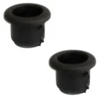 Collar Door Lock Pulls, Pair, T-1 1967-79, Ghia 1967-70, T-3 67-on, T-2 74-79. Fixed Price $12.95.