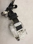11 12 13 Toyota Corolla Front Passenger Right Seat Belt Retractor Blk-fd17. Fixed Price $97.49.