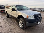 Seat Belt Front Bench 40/20/40 Driver Fits 06-08 Ford F150 Pickup. Fixed Price $93.90.
