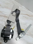 Seat Belt Front Driver Retractor Fits 20-25 Legacy. Fixed Price $180.00.