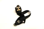 Bmw Oem Genuine E30 84-92 Coupe Sedan Rear Seat Seatbelt Driver Left. Fixed Price $59.95.
