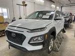 Used Front Right Seat Belt Fits: 2021 Hyundai Kona Passenger Retractor Fro. Fixed Price $165.98.