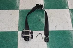 15-19 Discovery Sport Black Passenger Rh Rf Front Seat Belt Assembly Factory Oem. Fixed Price $113.99.
