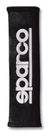 Sparco 01090r3nr 2-inch Alcantara Belt Pad In Black For Automotive Safety. Fixed Price $47.63.