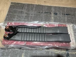 New Genuine Oem Kia Sportage Front Seat Belt Buckle Gray Q0k07-a5771296q 95-02. Fixed Price $3.00.