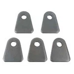 Rhodes Race Cars 14-0005 Seat Belt Harness Brackets For 5-point Harnesses 1/4 In. Fixed Price $19.95.