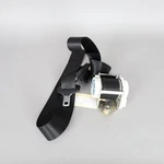 2007-2013 Bmw 328i 335i M3 Coupe Left Front Seat Belt 72119114283 Oem. Fixed Price $53.23.